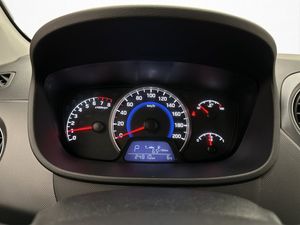 Hyundai i10 bild 20