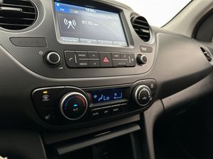 Hyundai i10 bild 21