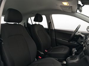 Hyundai i10 bild 11