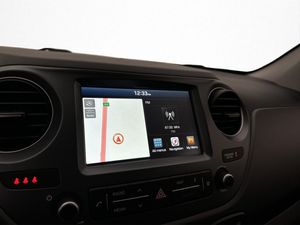 Hyundai i10 bild 15