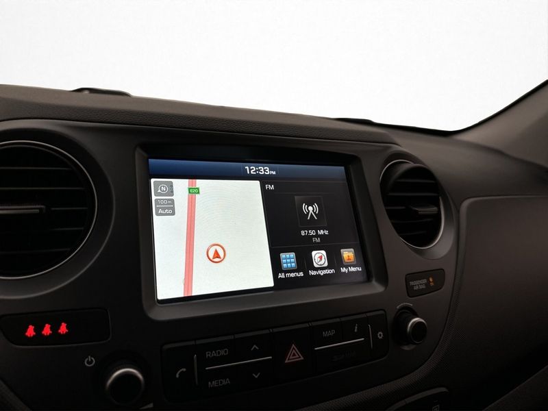 Hyundai i10 bild 15