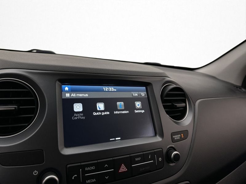 Hyundai i10 bild 18