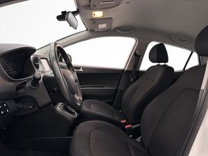 Hyundai i10 bild 13