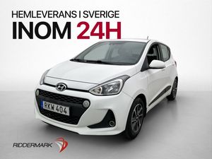 Hyundai i10 bild 3