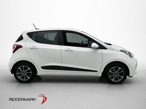 Hyundai i10 bild 9