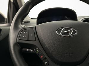 Hyundai i10 bild 19