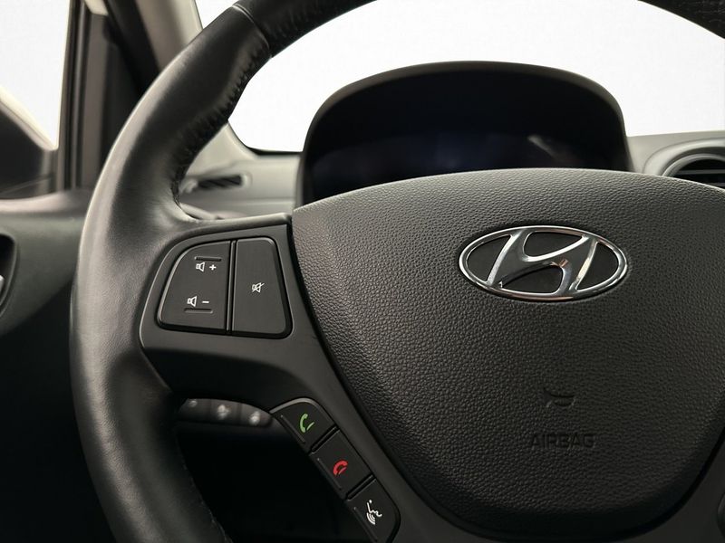 Hyundai i10 bild 19