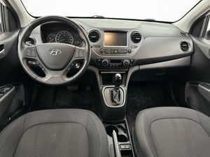 Hyundai i10 bild 12
