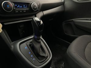 Hyundai i10 bild 22