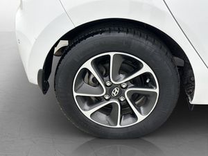 Hyundai i10 bild 25