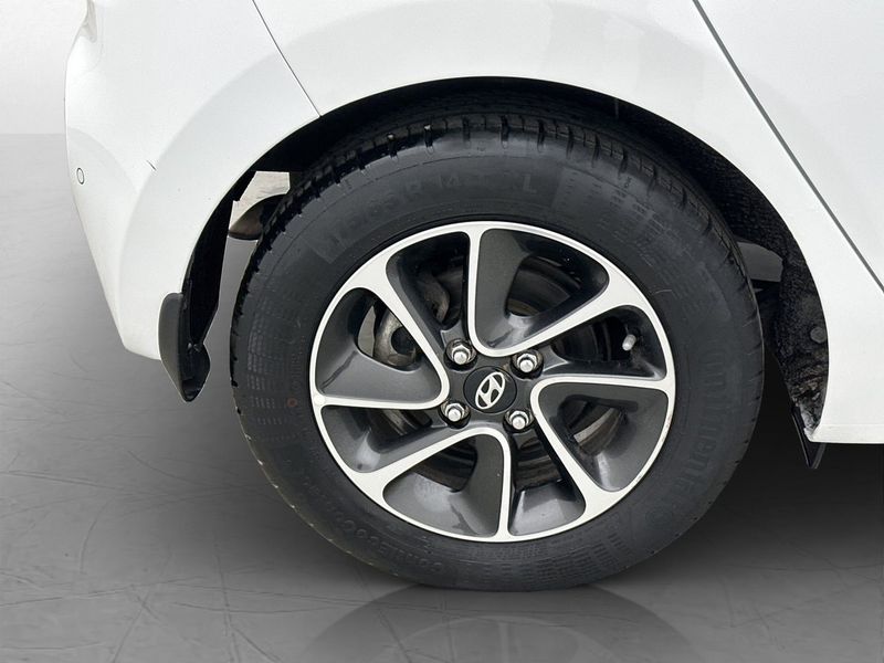 Hyundai i10 bild 25