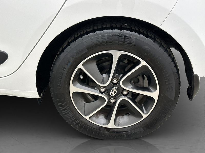 Hyundai i10 bild 26