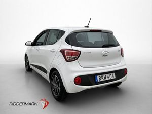 Hyundai i10 bild 5
