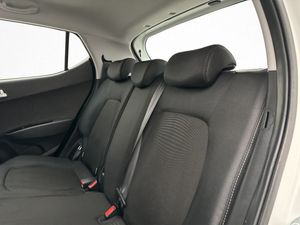 Hyundai i10 bild 14