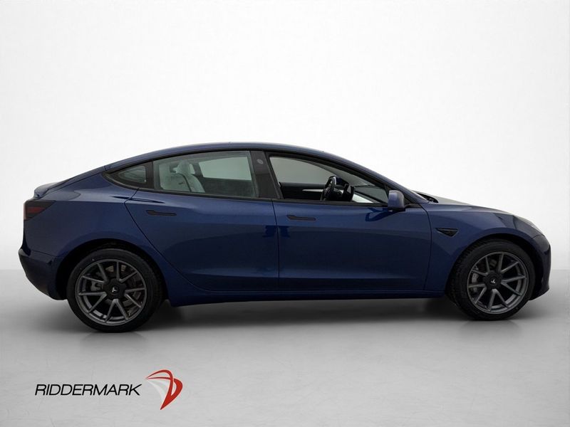 Tesla Model 3 bild 10