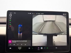 Tesla Model 3 bild 19
