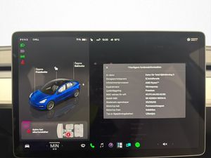 Tesla Model 3 bild 18