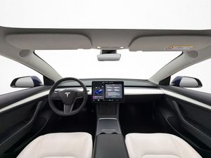 Tesla Model 3 bild 14
