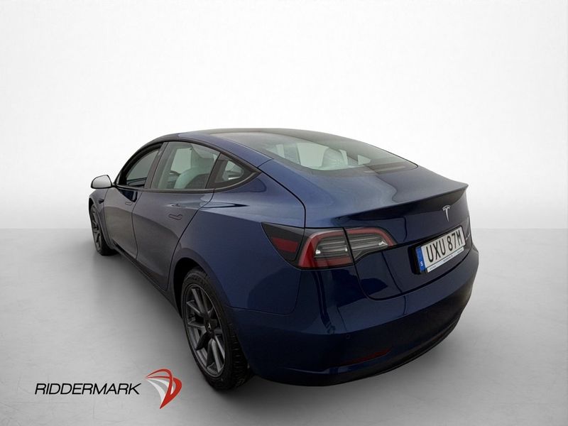 Tesla Model 3 bild 6