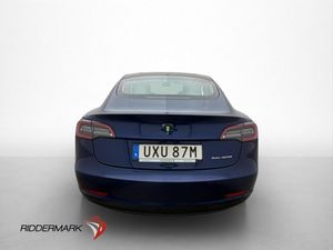 Tesla Model 3 bild 8