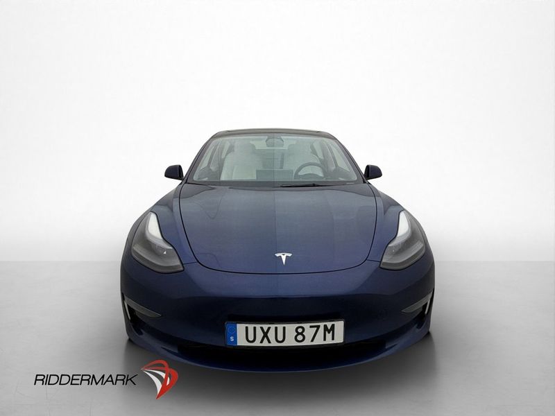 Tesla Model 3 bild 3
