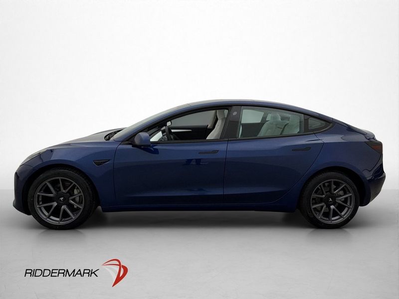 Tesla Model 3 bild 5