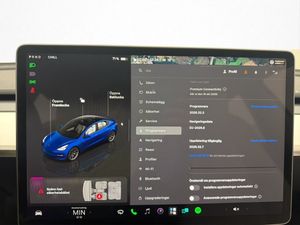 Tesla Model 3 bild 24