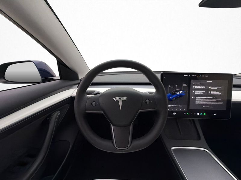 Tesla Model 3 bild 26