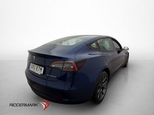 Tesla Model 3 bild 9