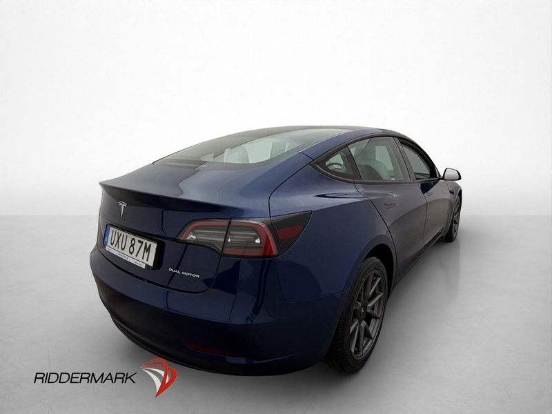 Tesla Model 3 bild 9