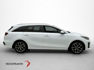 Kia Cee´d bild 4