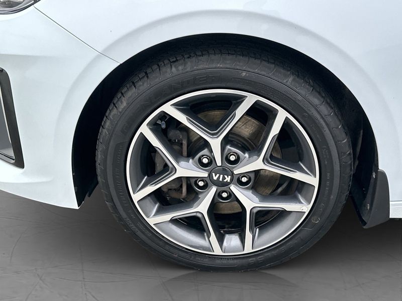 Kia Cee´d bild 29