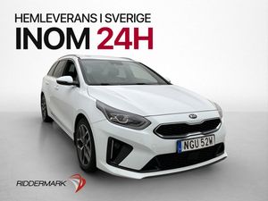Kia Cee´d bild 1