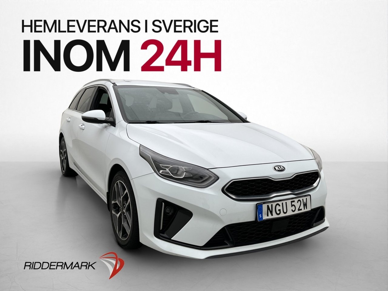 Kia Cee´d