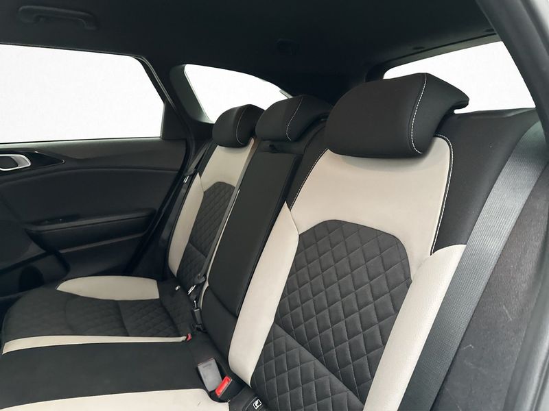 Kia Cee´d bild 12