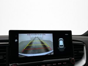Kia Cee´d bild 15