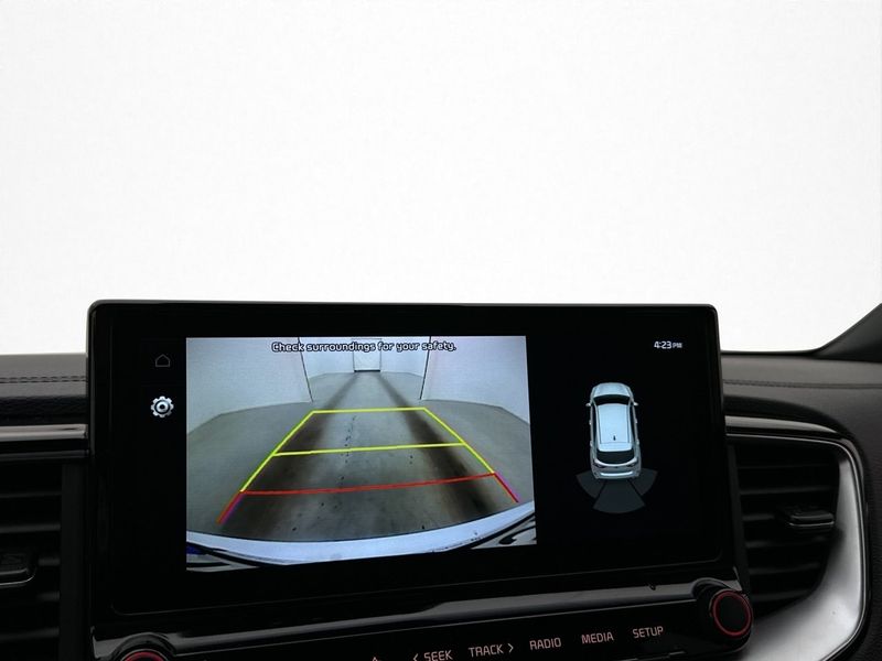 Kia Cee´d bild 15