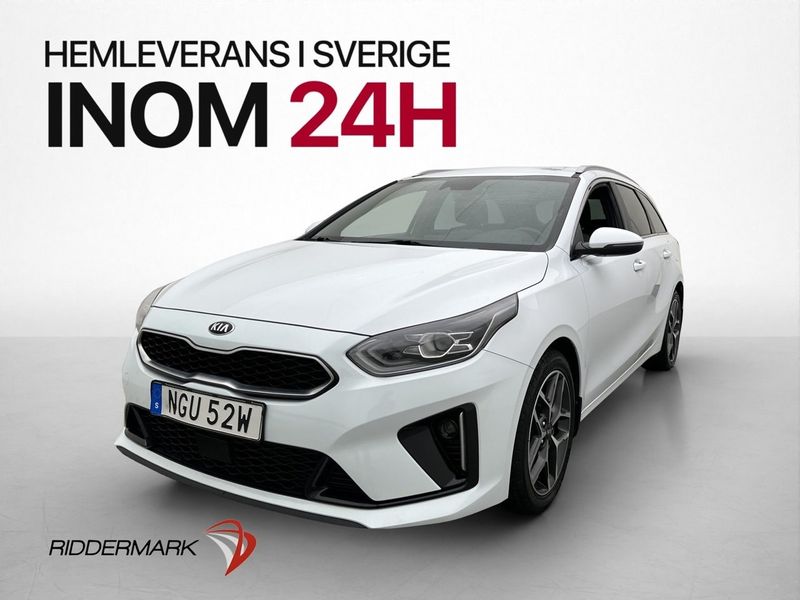 Kia Cee´d bild 3