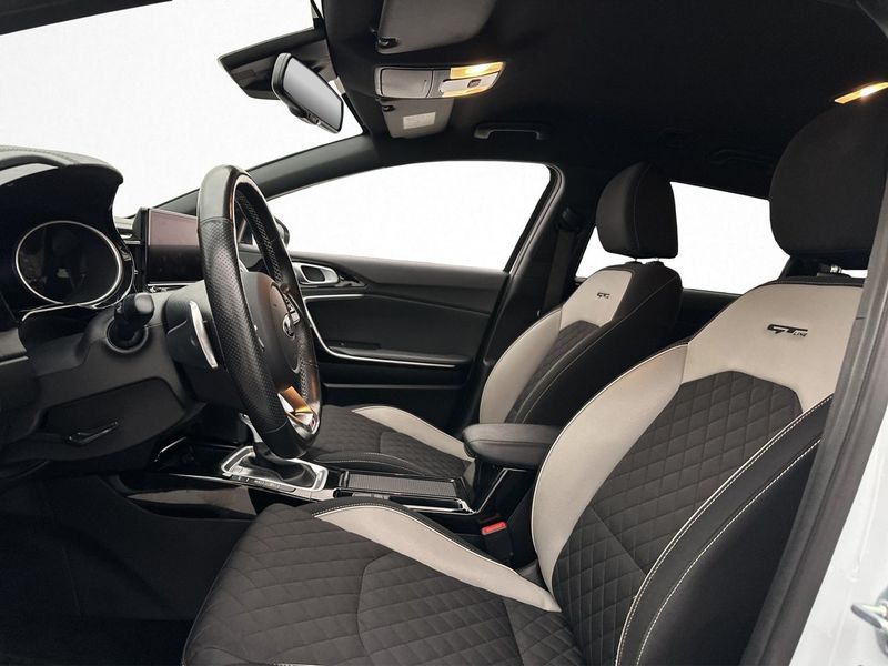 Kia Cee´d bild 11