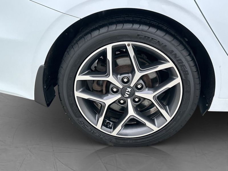 Kia Cee´d bild 26