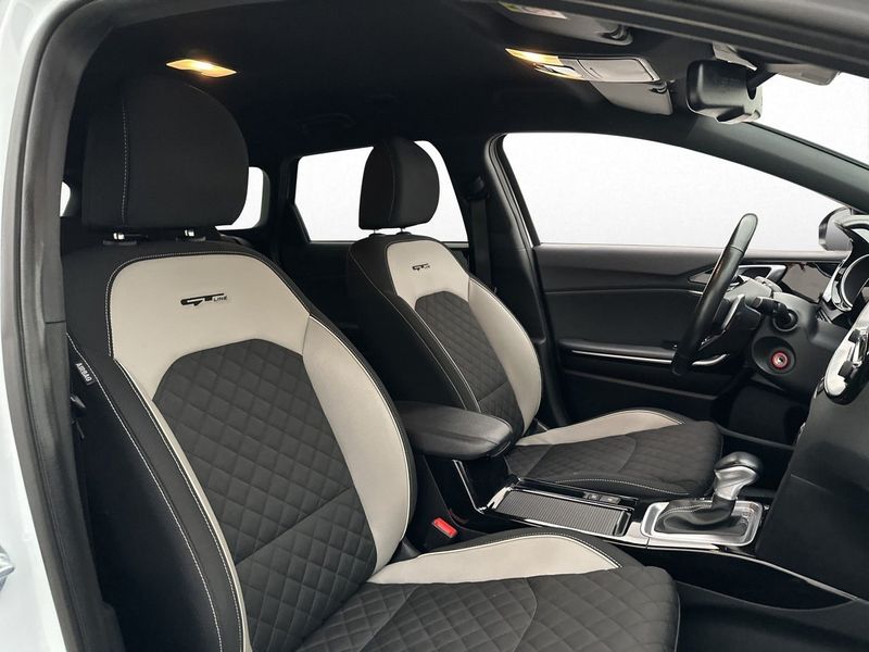 Kia Cee´d bild 9