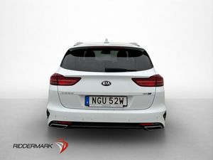 Kia Cee´d bild 5