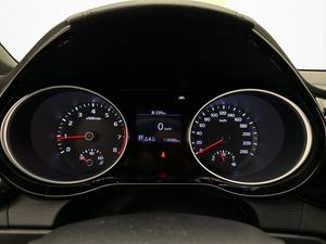 Kia Cee´d bild 19