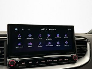 Kia Cee´d bild 17