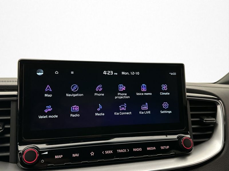 Kia Cee´d bild 17