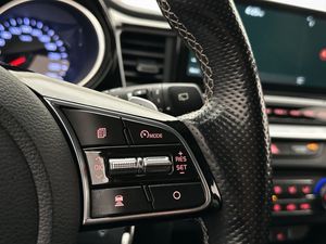 Kia Cee´d bild 20