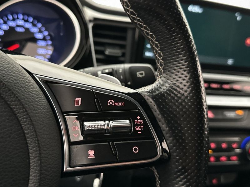 Kia Cee´d bild 20