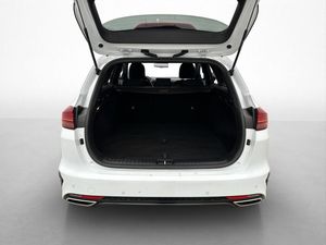 Kia Cee´d bild 8