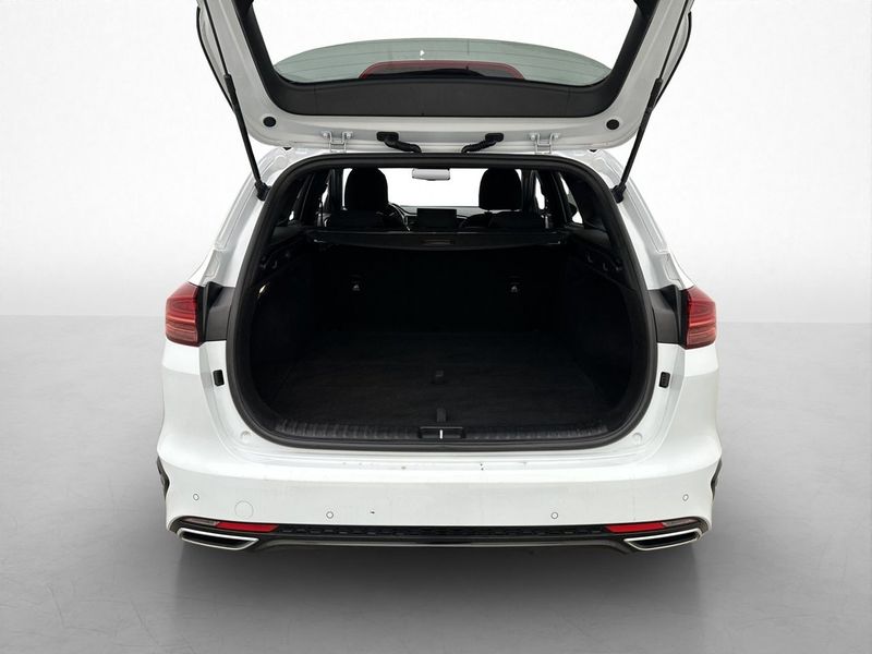 Kia Cee´d bild 8