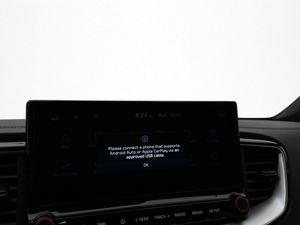Kia Cee´d bild 14